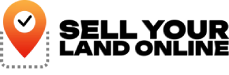 Sell Your Land Online Logo Mobile