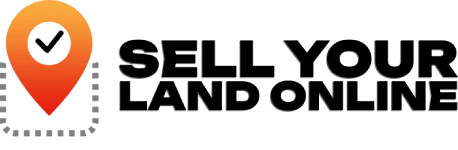 Sell Your Land Online Logo